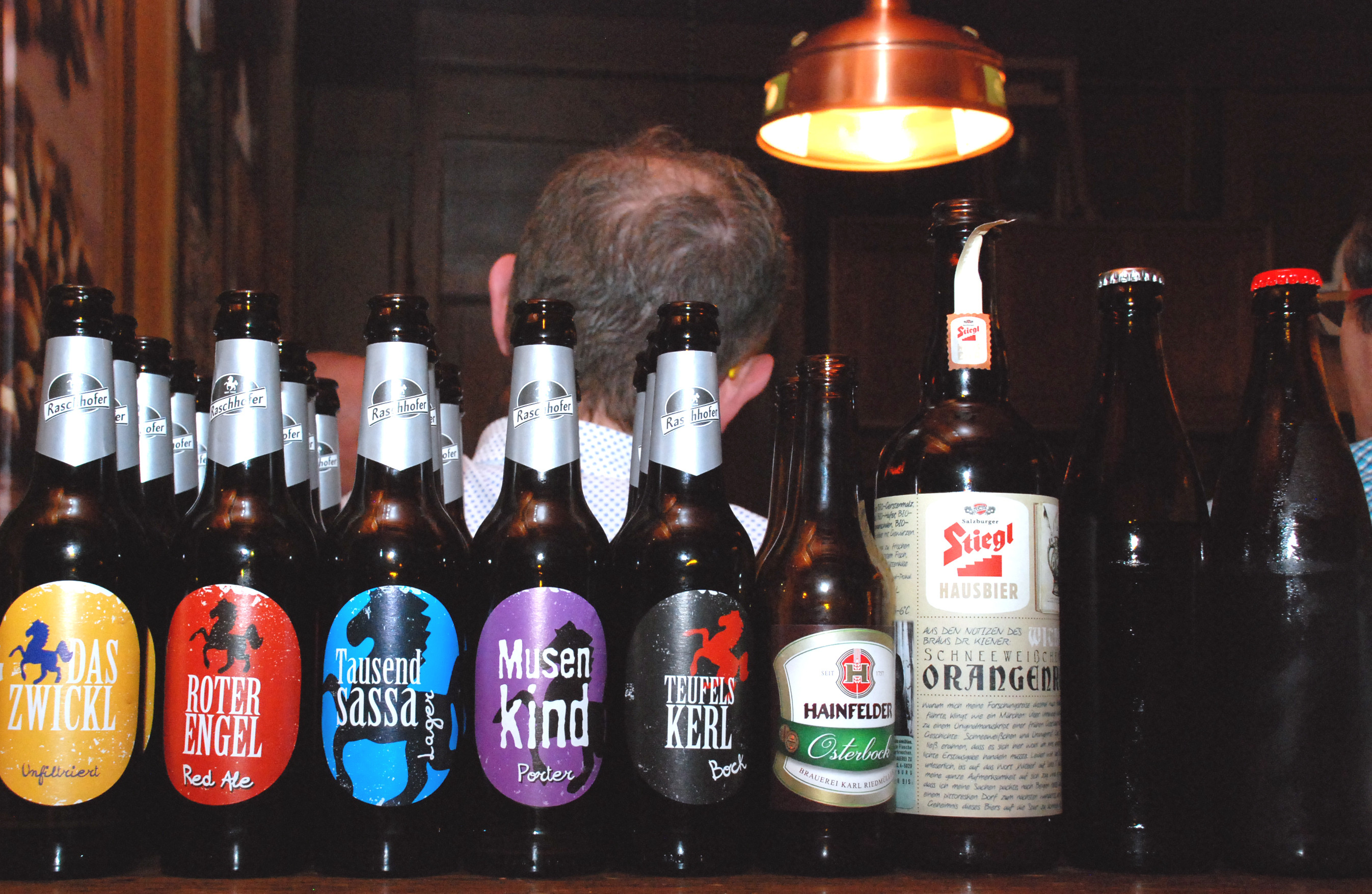 blank