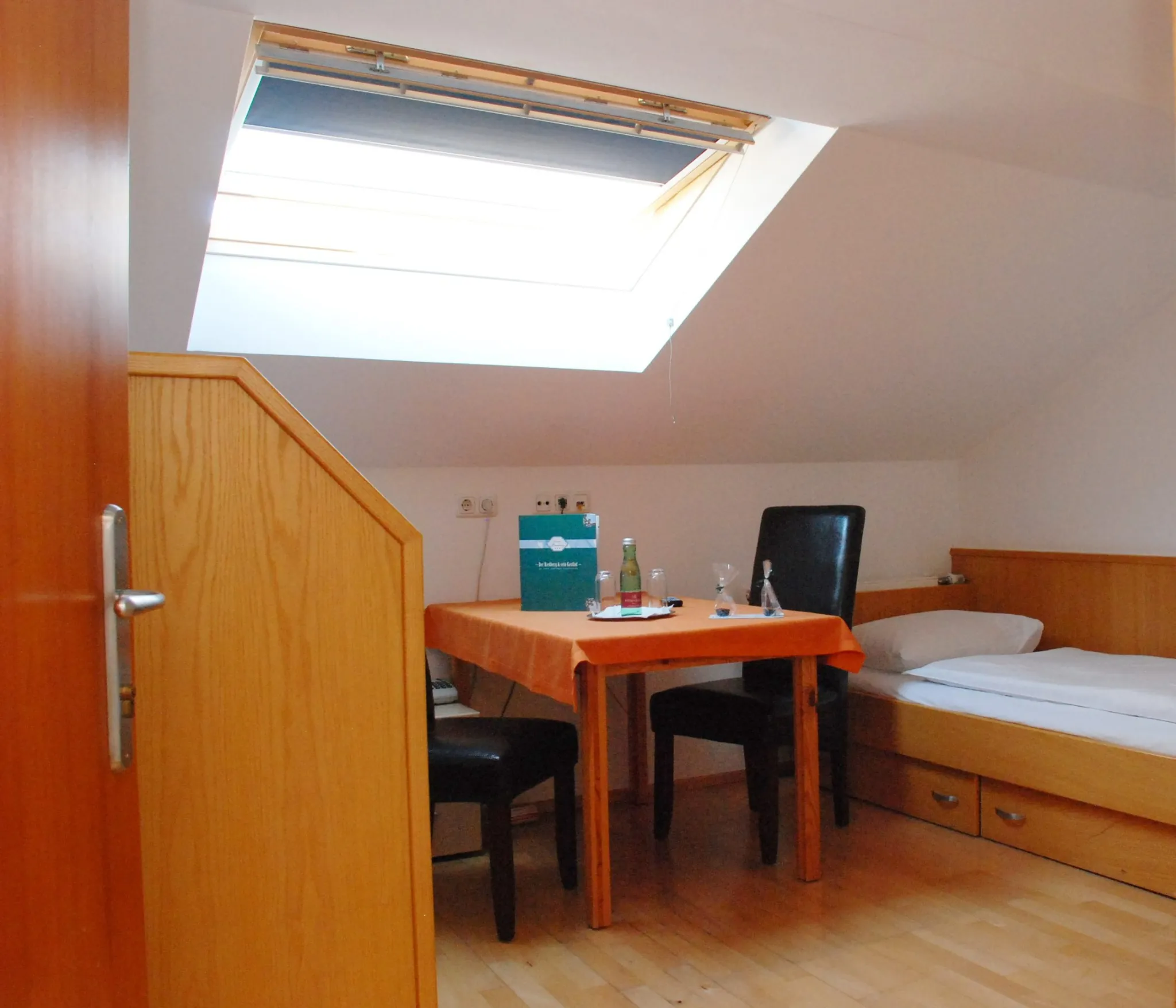 FEIERABEND (Classic) Zweibettzimmer im Hotel Riedberg in Ried im Innkreis