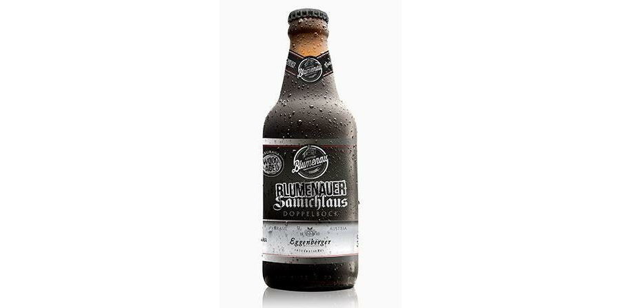 Bierbeschreibung - BLUMENAUER SAMICHLAUS