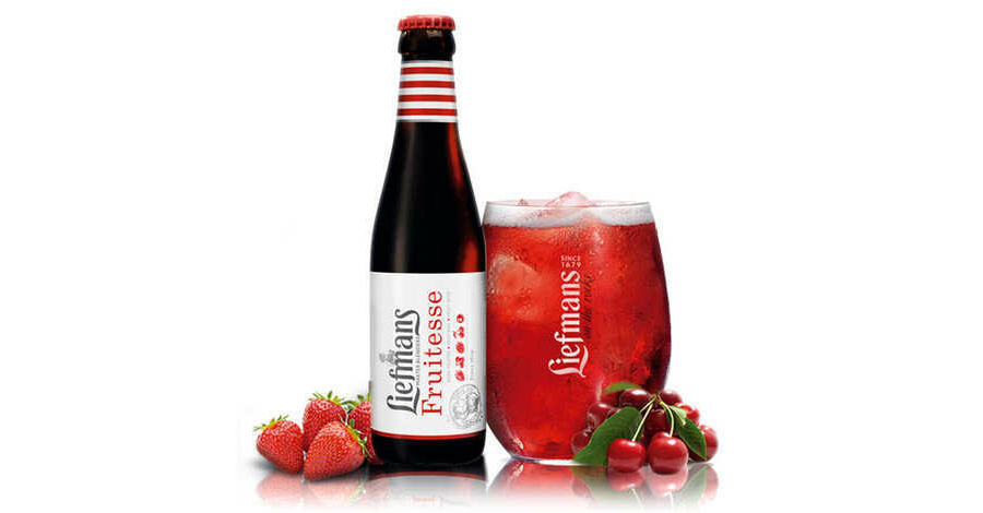 Bierbeschreibung - LIEFMANS FRUITESSE