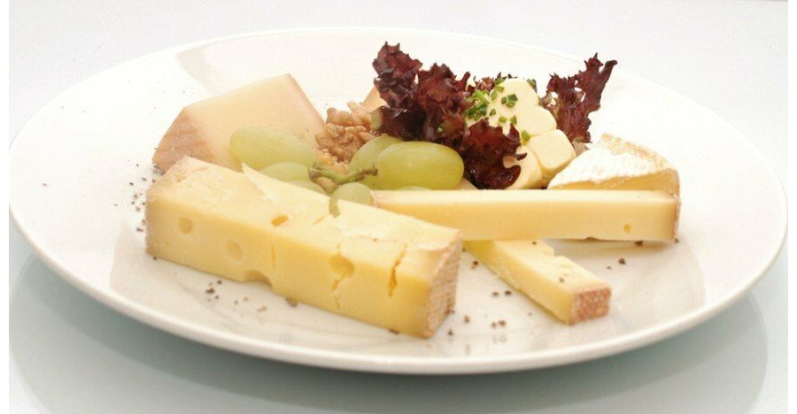 Bier & Käse - Auswertungsformular